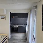 Apartmán Outremeuse 2d *