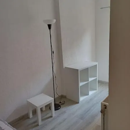 公寓 Outremeuse 2d 列日