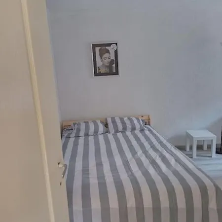 Outremeuse 2d 公寓 列日