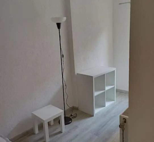 公寓 Outremeuse 2d 列日