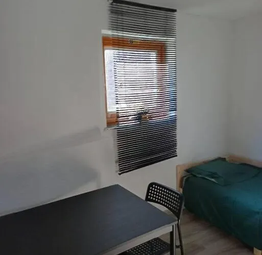 Outremeuse 2d 公寓